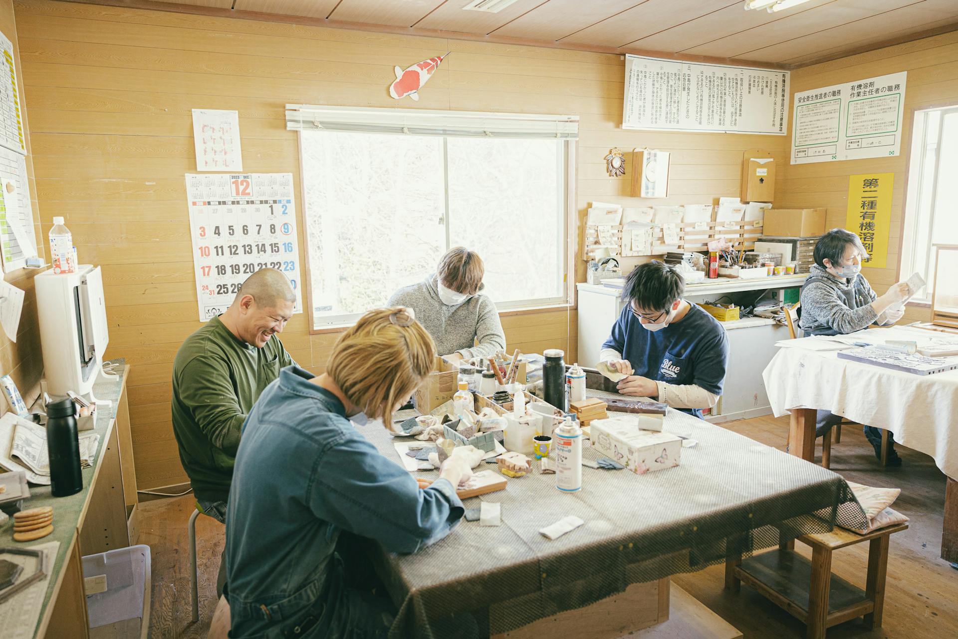 大坂屋家具店