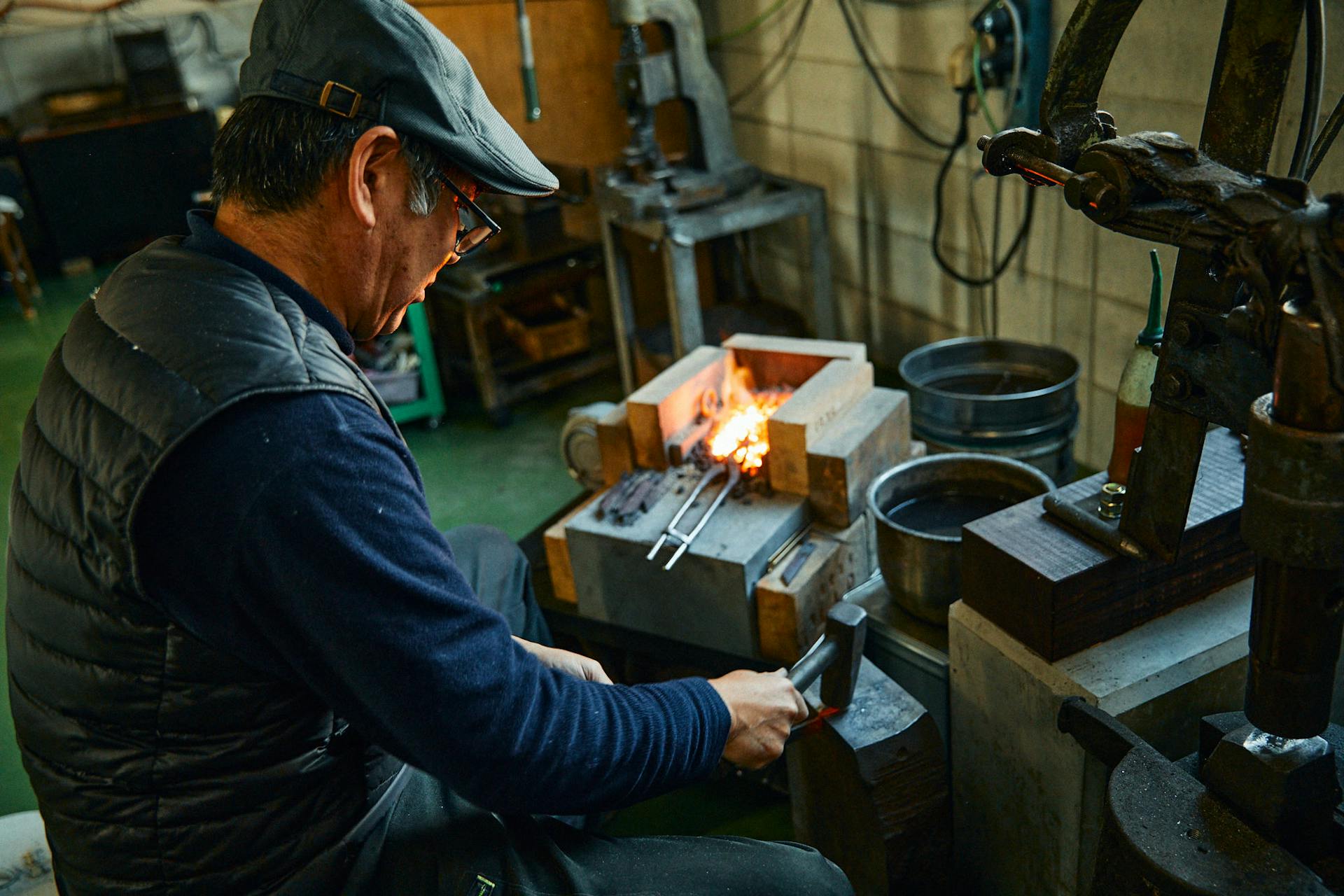 永尾かね駒製作所