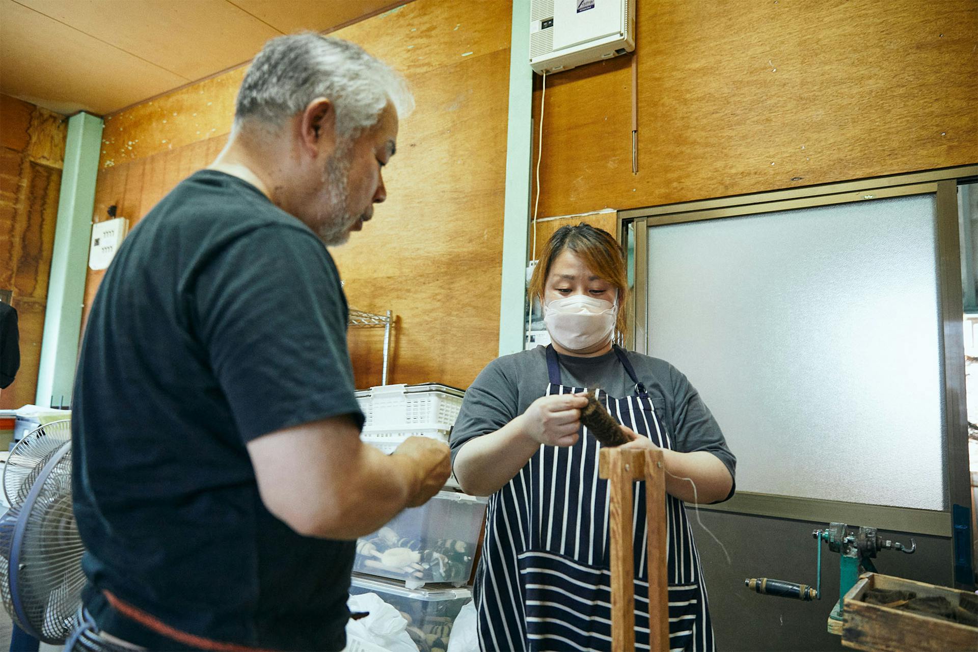 北山正積商店