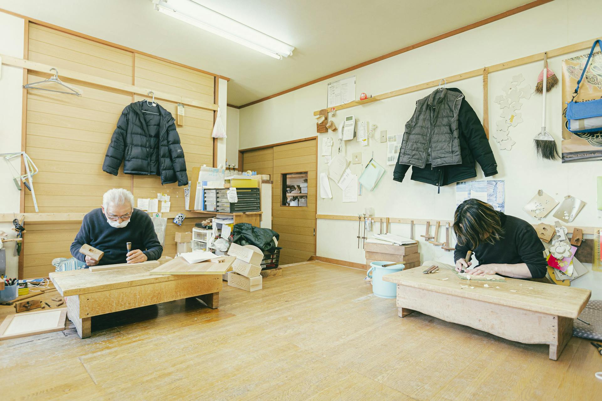 大坂屋家具店